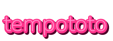 tempototo — logo kanal