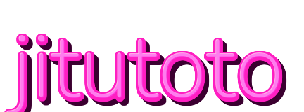 jitutoto — logo kanal