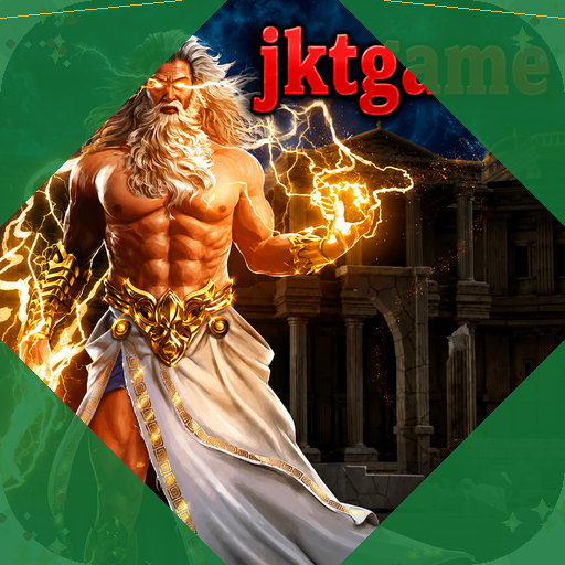 jktgame — galeri pratinjau Resmi APK