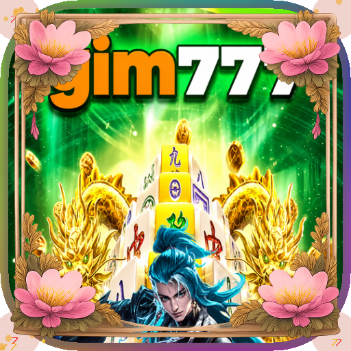 gim777 — mitra unggulan